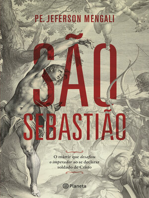 cover image of São Sebastião